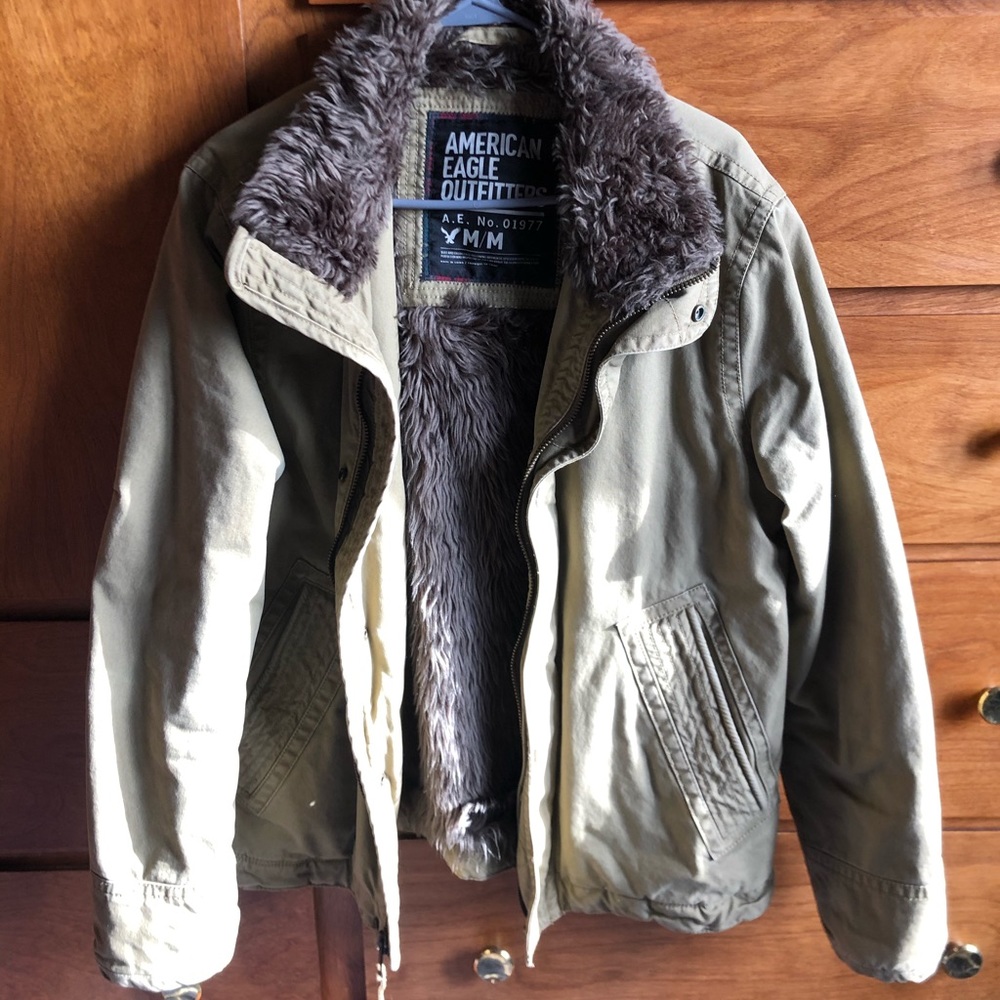 fUr JaCkEt